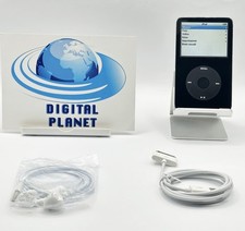 iPod Classic 5 Upgrade 256GB