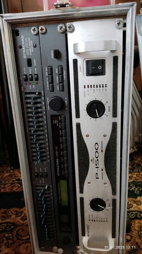Omnitronic 1500 w - omnitronic,