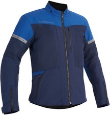 Lindstrands Motorrad Jacke