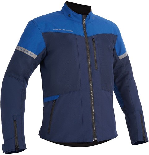Lindstrands motorrad jacke - lindstrands,