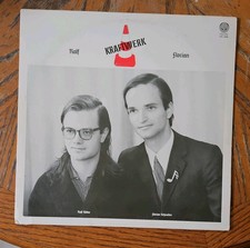 kraftwerk ralf and florian