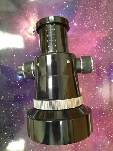 Skywatcher fokussierer mit - 2",