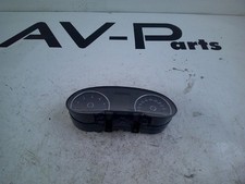 Orig. VW Polo 6R Tacho