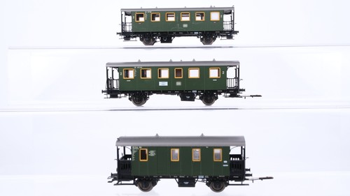 Märklin konvolut - märklin,