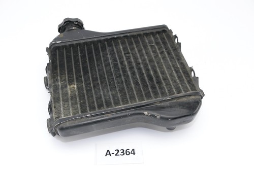 Suzuki gamma nc11a - rg, bj