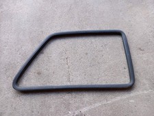 VW Golf 2 Golf II Fensterscheibe Scheiben Gummi Dichtung MK2 GTI G60 CL GL 16V