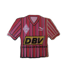 PIN SV WERDER BREMEN  TRIKOT