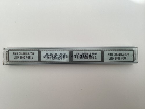 Custom eprom drumkit sets - custom,