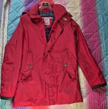 herren winterjacke