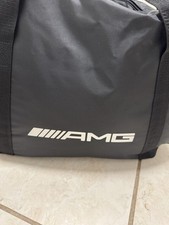 Mercedes Abdeckplane AMG