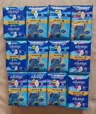 12x Always Ultra Day Big Pack