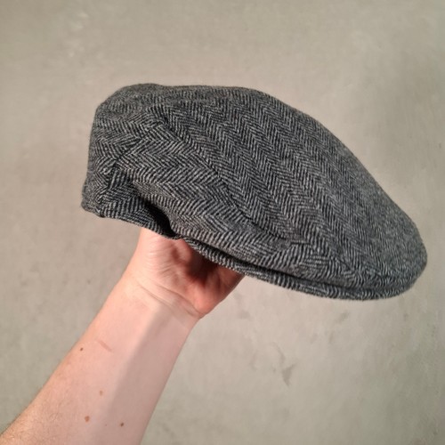 John lewis flatcap herren - john,