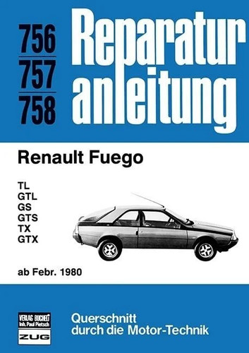 Reparaturanleitung renault - reparaturanleitung:,