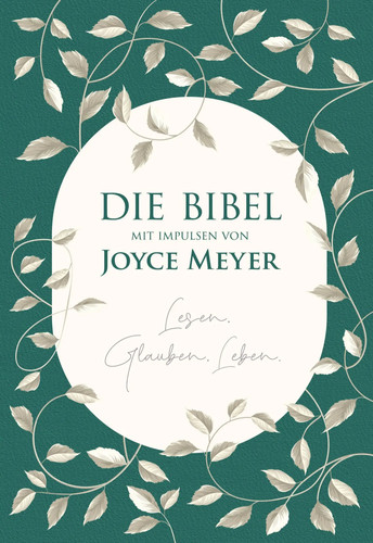 Die bibel mit impulsen von - impulsen,