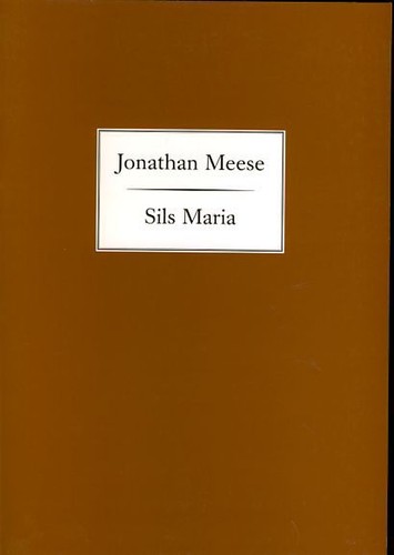 Jonathan meese sils maria - meese,