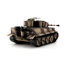 Panzer tiger i - 1/16,