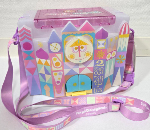 Tokyo disney resort a - tokyo, it’s