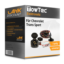 Für Chevrolet Trans Sport