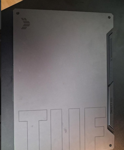 Asus tuf gaming - gaming, f15
