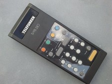 Fernbedienung Telefunken TV-FB