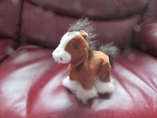 WEICHES PLÜSCHTIER KLEINES