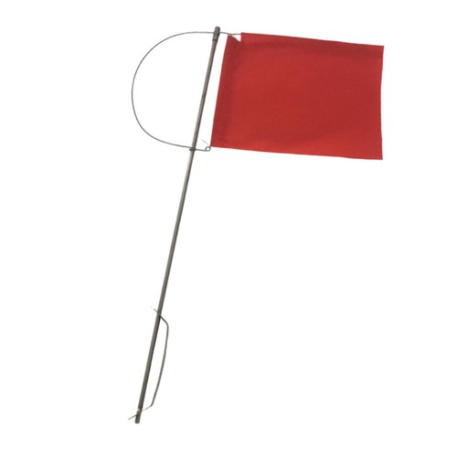 Marine-Mastflagge
