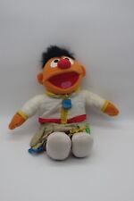  Zieh mich an Ernie Anziehpuppe - spricht - Mattel Fisher Price 2006 - Cool !