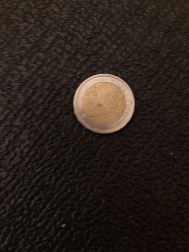 Euro münze 2005 - euro,