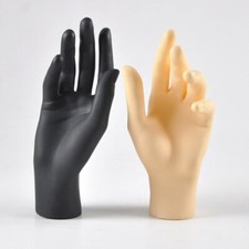 Schaufensterpuppe Hand für Schmuck Armband Ring Uhr Anzeigen Mannequin Hand aus