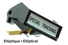 Stylus Saphir Diamant Für