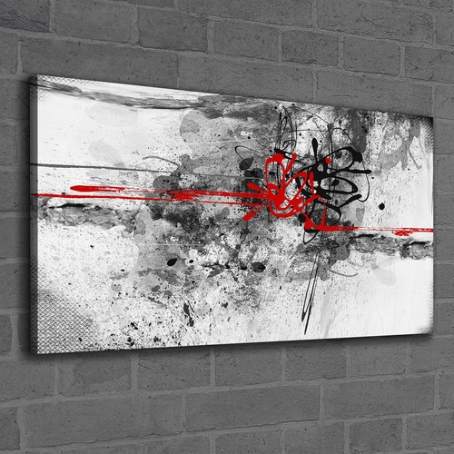 Canvas wandbild leinwand - canvas,