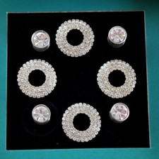 Türpin Türpinne mit Rahmen