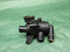 THERMOSTAT TRIUMPH 2000 DAYTONA 955 T595 SPEED TRIPLE T509  -nur GEHÄUSE