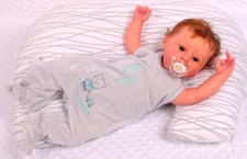 Strampler Baby Einteiler 50 56