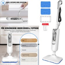 Dampfreiniger Dampfmop 3500W