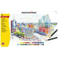 EBERHARD FABER Farbstifte