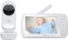 Motorola Babyphone mit Kamera