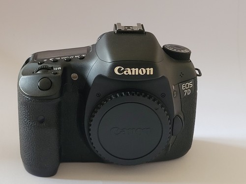 Digitalkamera canon eos - digitalkamera,