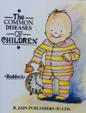 The Common Diseases Of