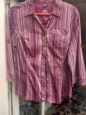 Bluse v. Cecil XLmehrfarbig