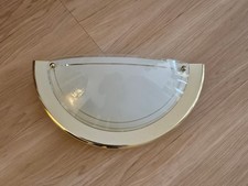 Brilliant Wandleuchte Miramar