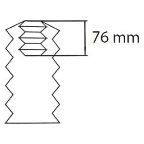 Staubschutzsatz stoßdämpfer - staubschutzsatz,