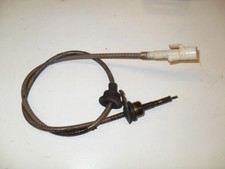 VW Scirocco 53B 1,8 Tachowelle