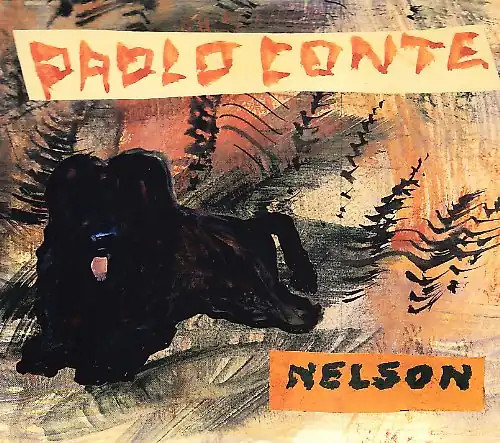 Paolo conte nelson - paolo,