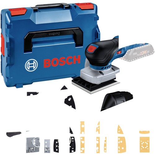 Bosch professional gss 18v - bosch, 18v-13