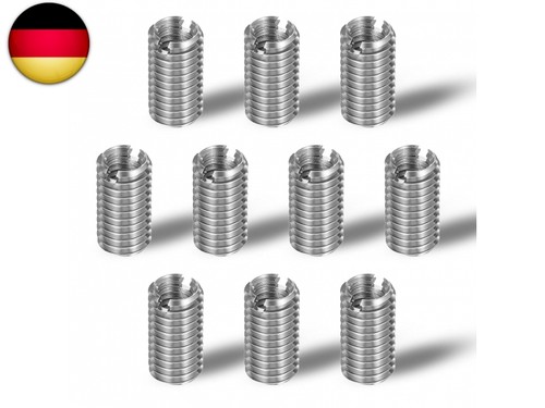 Stück auf m6 - m8,