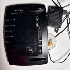 FRITZBox 7490 HomeServer