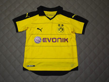 BVB Borussia Dortmund Trikot Gr. 140   Kinder Kids   861