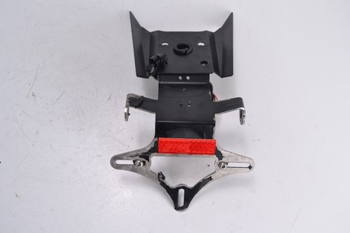 Kennzeichenhalter ktm 125 duke - ktm,