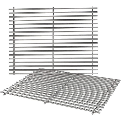Grillrost edelstahl ersatz - grillrost,